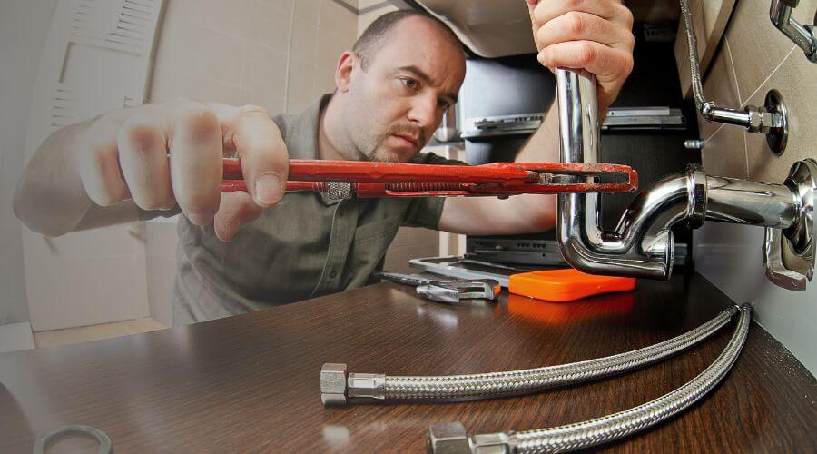 Local tankless water heater installation in Farmington, CA